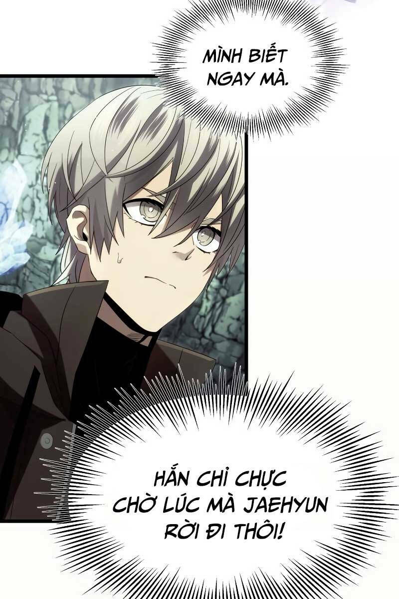 Ta Nhận Được Vật Phẩm Thần Thoại Chap 60 - Next Chap 61