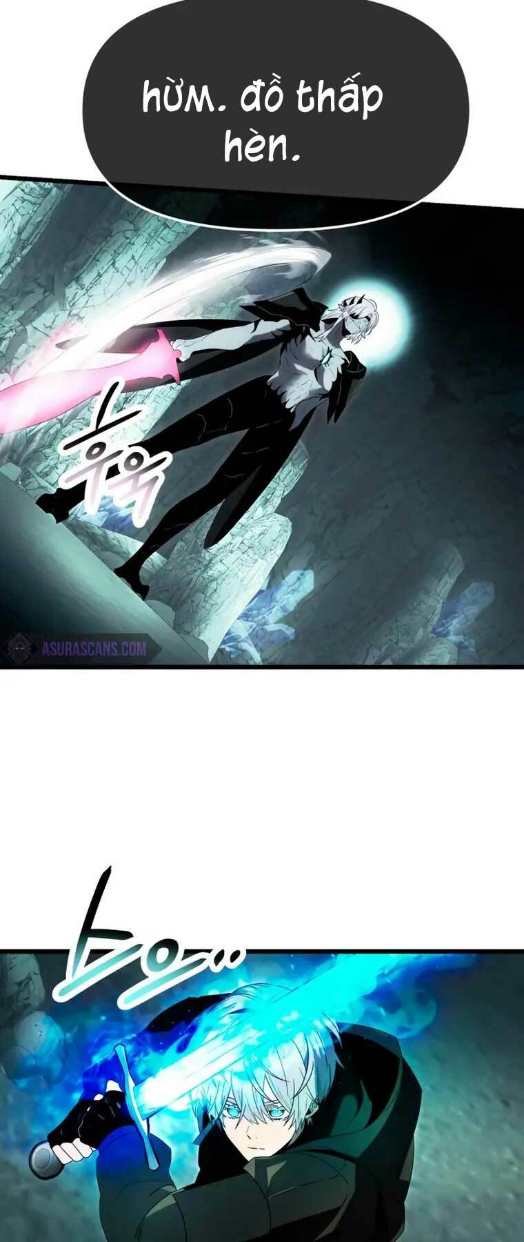 Ta Nhận Được Vật Phẩm Thần Thoại Chap 61 - Next Chap 62