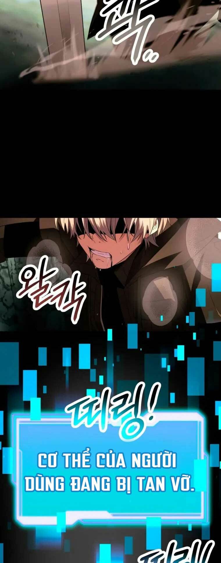 Ta Nhận Được Vật Phẩm Thần Thoại Chap 61 - Next Chap 62