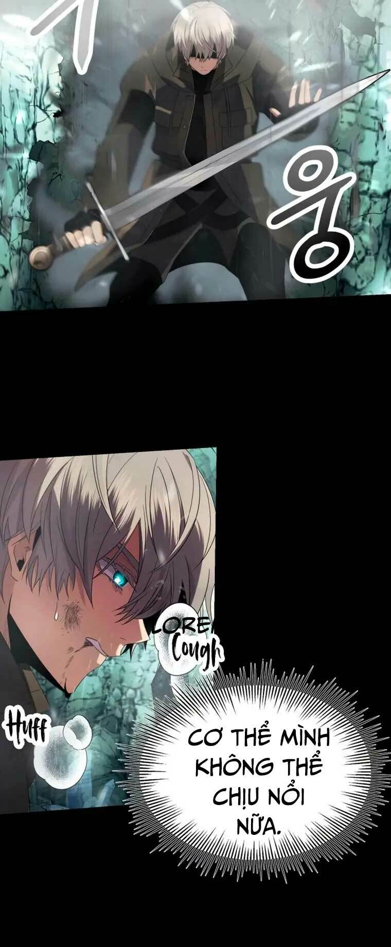 Ta Nhận Được Vật Phẩm Thần Thoại Chap 61 - Next Chap 62