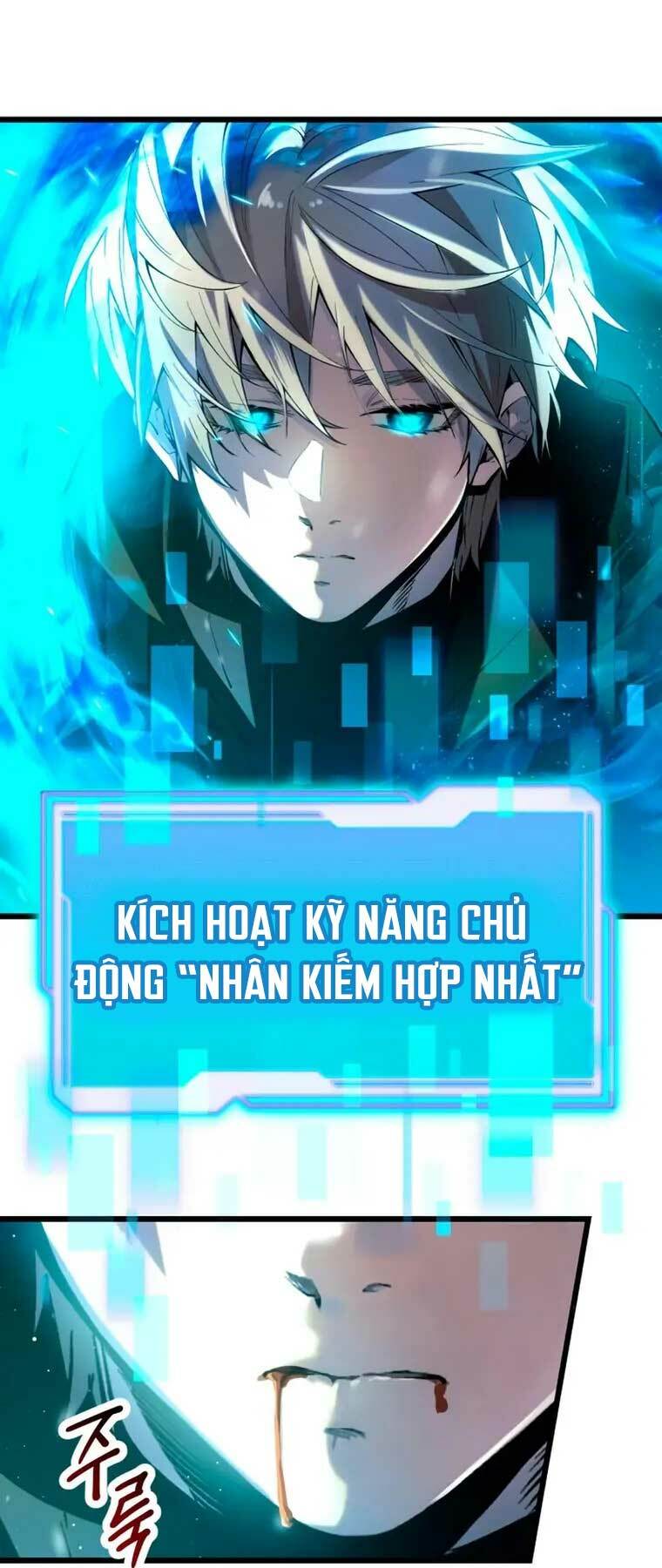 Ta Nhận Được Vật Phẩm Thần Thoại Chap 61 - Next Chap 62