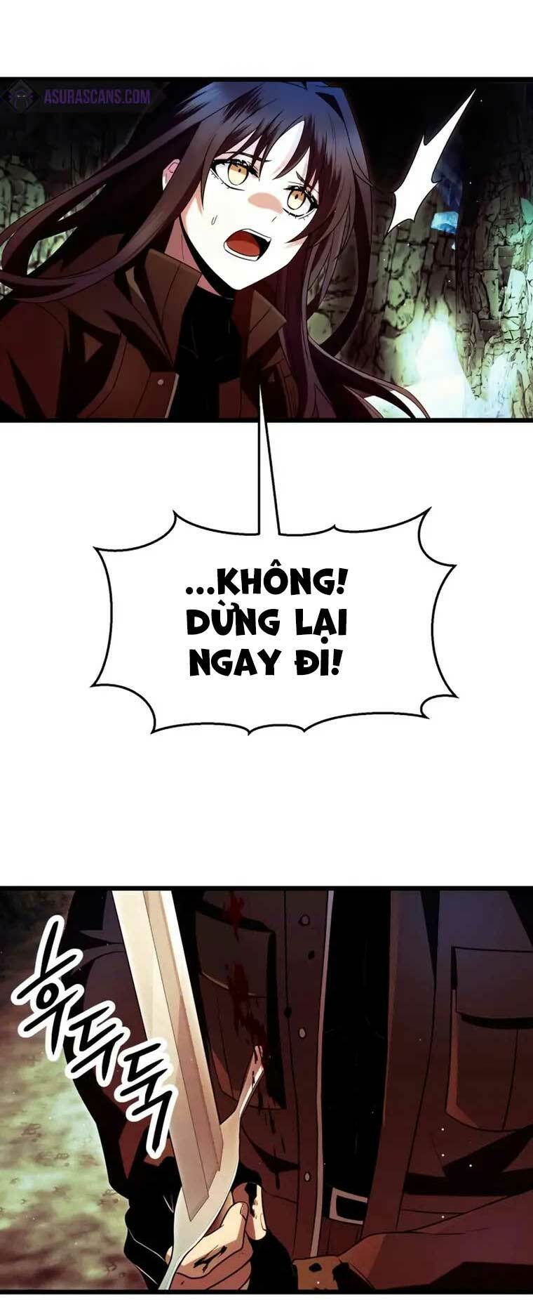 Ta Nhận Được Vật Phẩm Thần Thoại Chap 61 - Next Chap 62