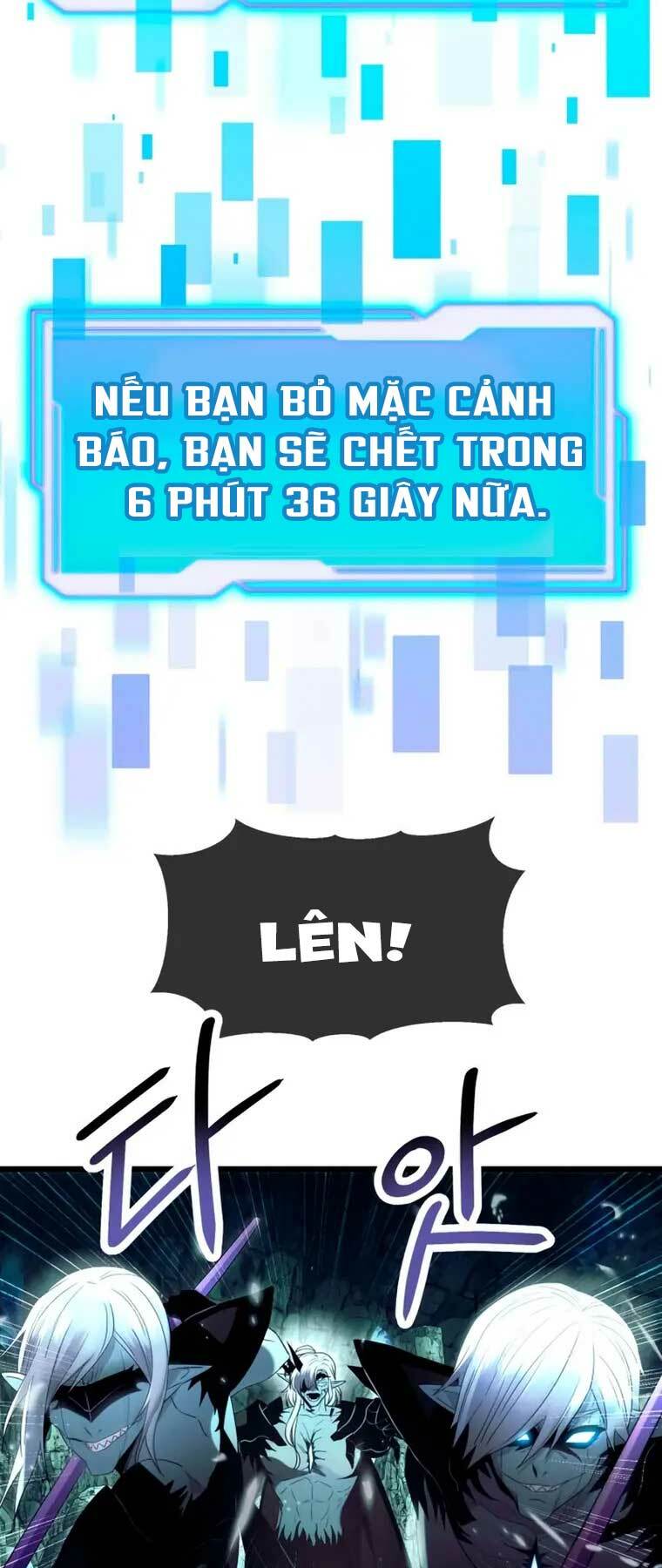 Ta Nhận Được Vật Phẩm Thần Thoại Chap 61 - Next Chap 62