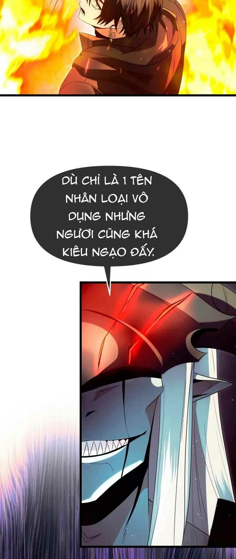 Ta Nhận Được Vật Phẩm Thần Thoại Chap 62 - Next Chap 63