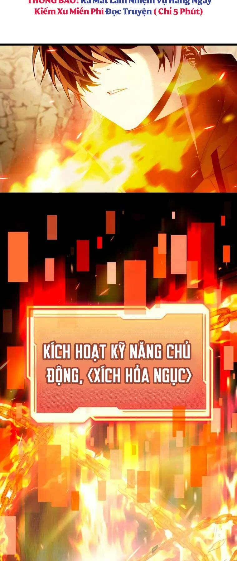 Ta Nhận Được Vật Phẩm Thần Thoại Chap 62 - Next Chap 63