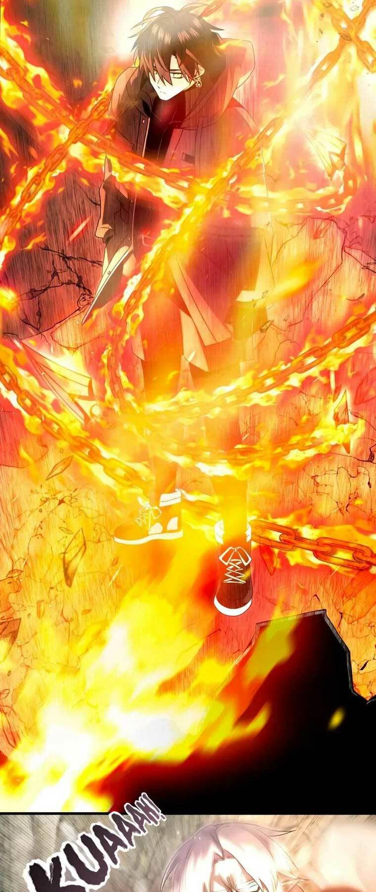 Ta Nhận Được Vật Phẩm Thần Thoại Chap 62 - Next Chap 63