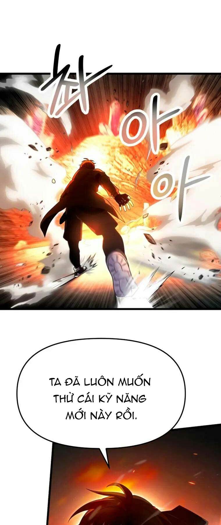 Ta Nhận Được Vật Phẩm Thần Thoại Chap 62 - Next Chap 63