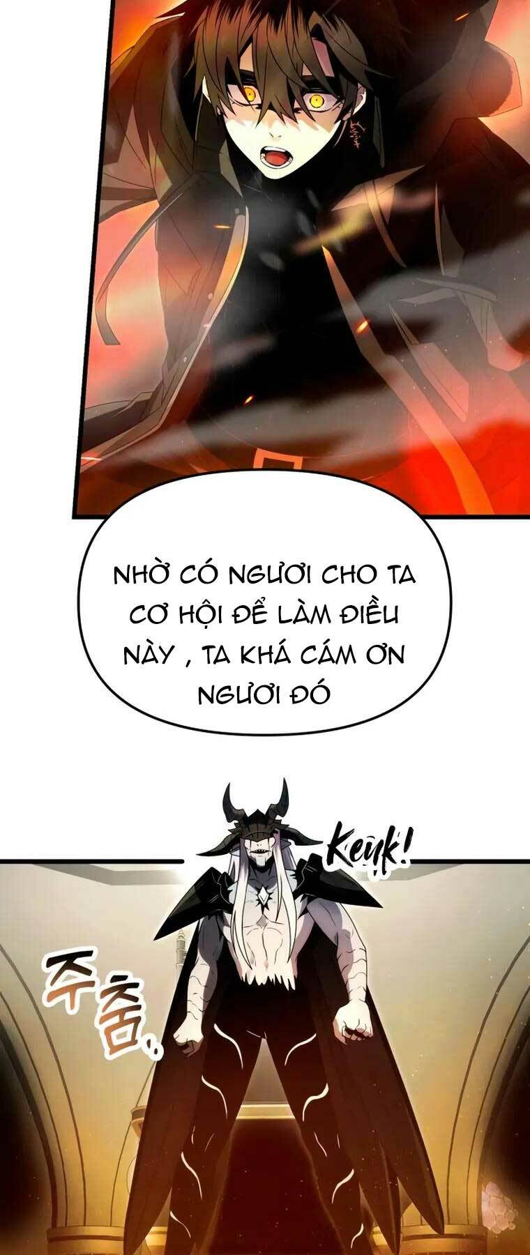 Ta Nhận Được Vật Phẩm Thần Thoại Chap 62 - Next Chap 63