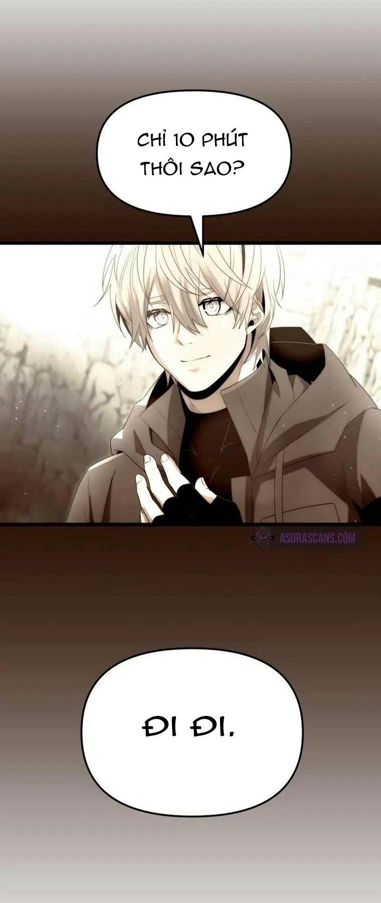 Ta Nhận Được Vật Phẩm Thần Thoại Chap 62 - Next Chap 63