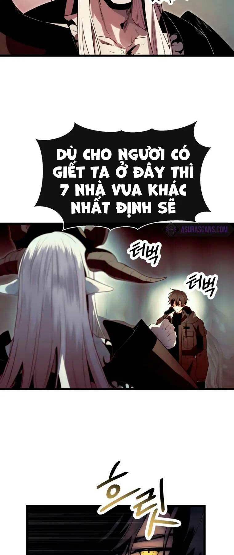 Ta Nhận Được Vật Phẩm Thần Thoại Chap 62 - Next Chap 63