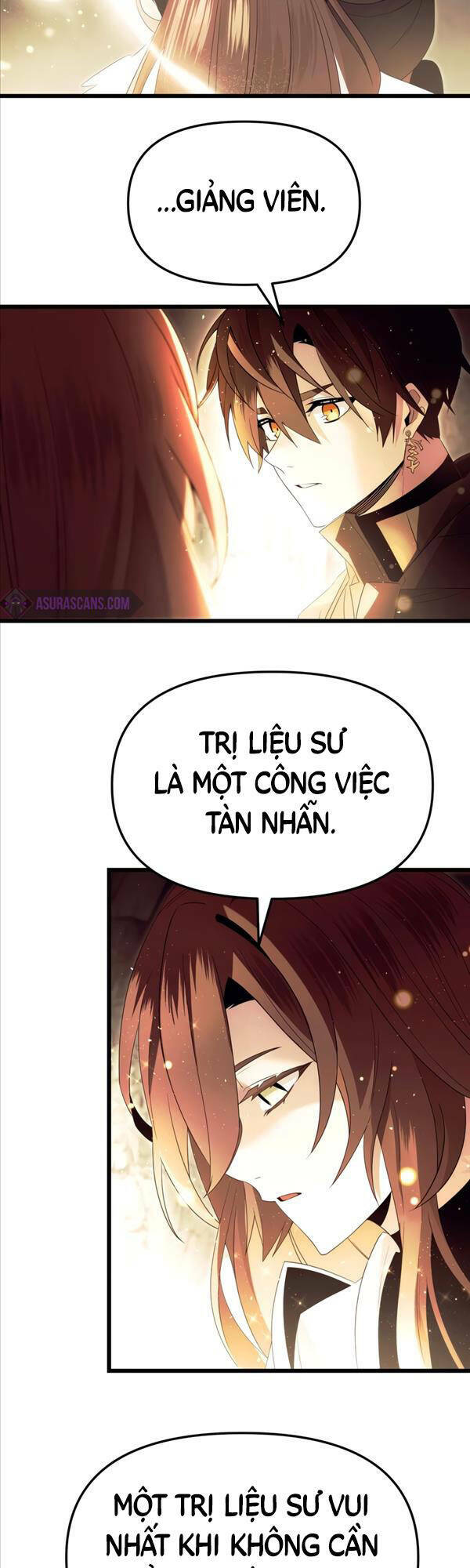 Ta Nhận Được Vật Phẩm Thần Thoại Chap 64 - Next Chap 65