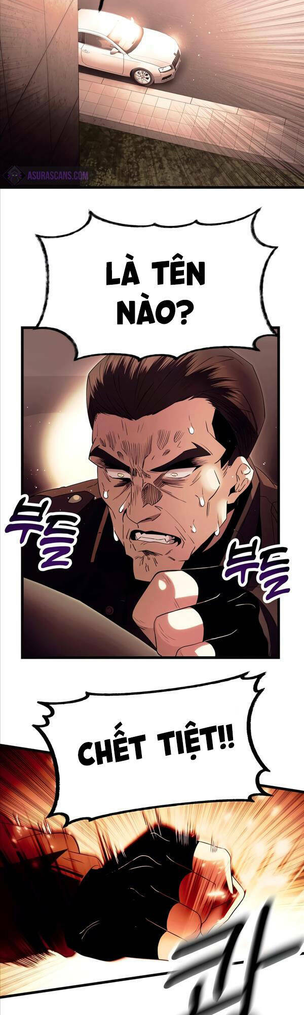 Ta Nhận Được Vật Phẩm Thần Thoại Chap 64 - Next Chap 65