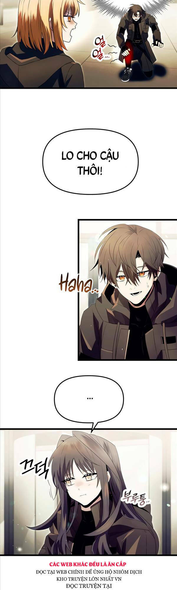 Ta Nhận Được Vật Phẩm Thần Thoại Chap 64 - Next Chap 65