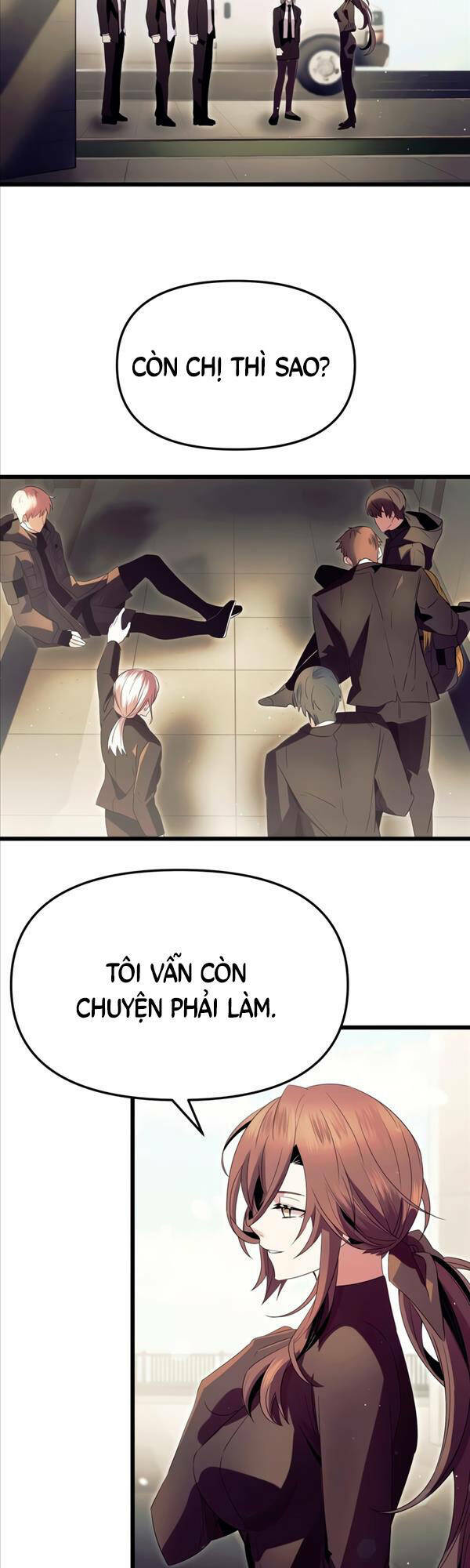 Ta Nhận Được Vật Phẩm Thần Thoại Chap 64 - Next Chap 65