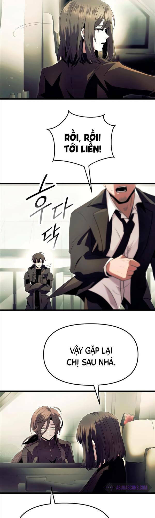 Ta Nhận Được Vật Phẩm Thần Thoại Chap 64 - Next Chap 65