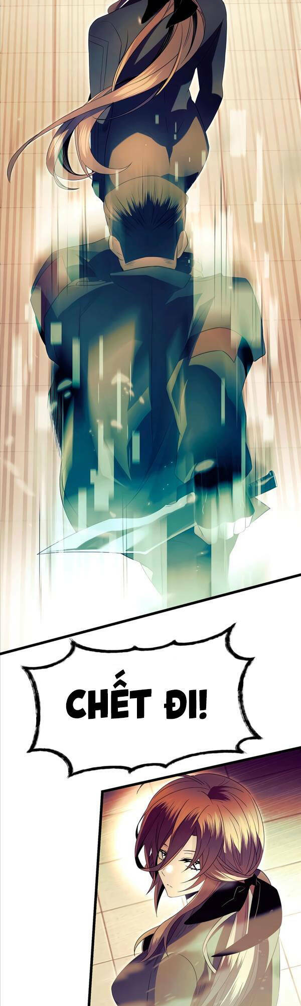 Ta Nhận Được Vật Phẩm Thần Thoại Chap 64 - Next Chap 65