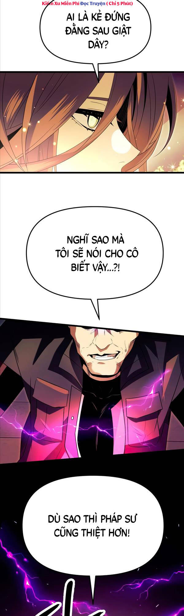 Ta Nhận Được Vật Phẩm Thần Thoại Chap 64 - Next Chap 65