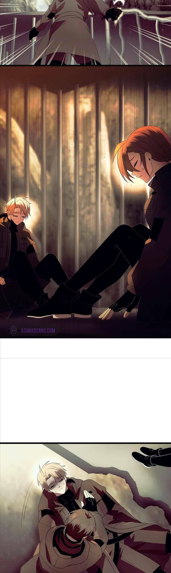 Ta Nhận Được Vật Phẩm Thần Thoại Chap 64 - Next Chap 65