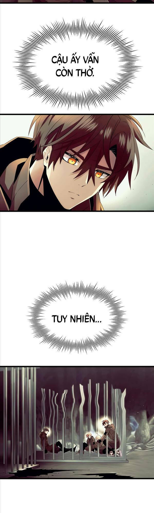 Ta Nhận Được Vật Phẩm Thần Thoại Chap 64 - Next Chap 65