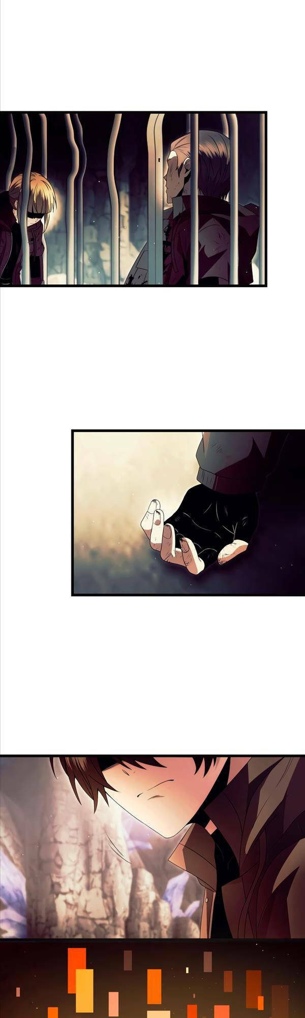 Ta Nhận Được Vật Phẩm Thần Thoại Chap 64 - Next Chap 65