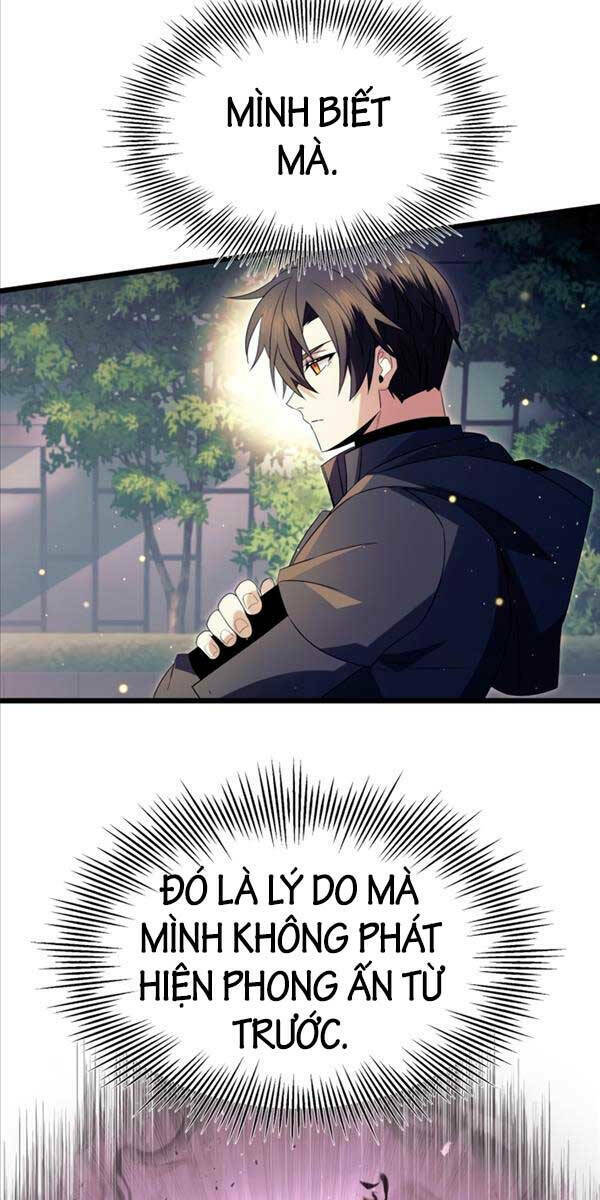 Ta Nhận Được Vật Phẩm Thần Thoại Chap 65 - Next Chap 66