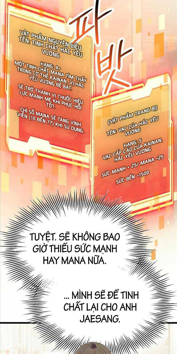 Ta Nhận Được Vật Phẩm Thần Thoại Chap 65 - Next Chap 66