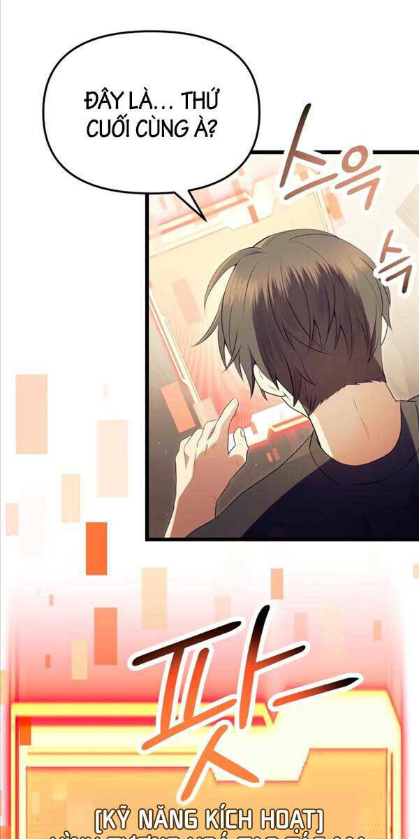 Ta Nhận Được Vật Phẩm Thần Thoại Chap 65 - Next Chap 66