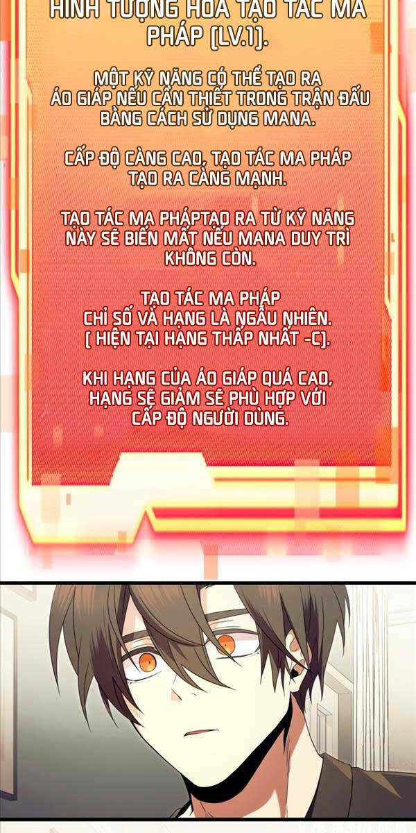 Ta Nhận Được Vật Phẩm Thần Thoại Chap 65 - Next Chap 66