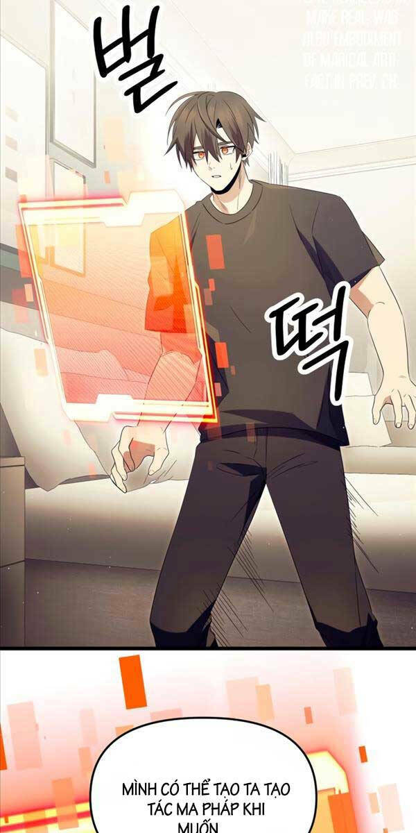 Ta Nhận Được Vật Phẩm Thần Thoại Chap 65 - Next Chap 66