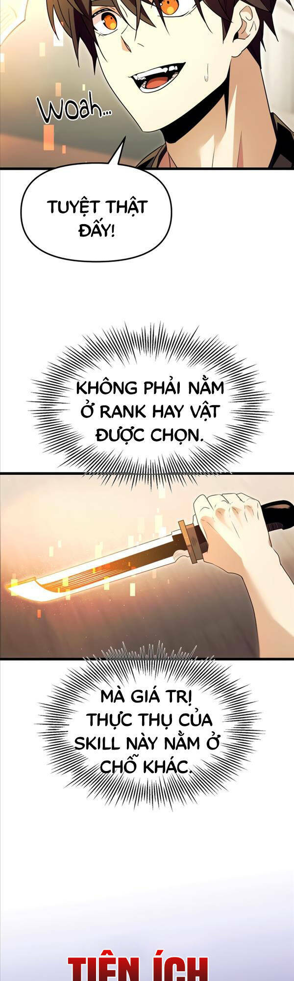 Ta Nhận Được Vật Phẩm Thần Thoại Chap 66 - Next Chap 67
