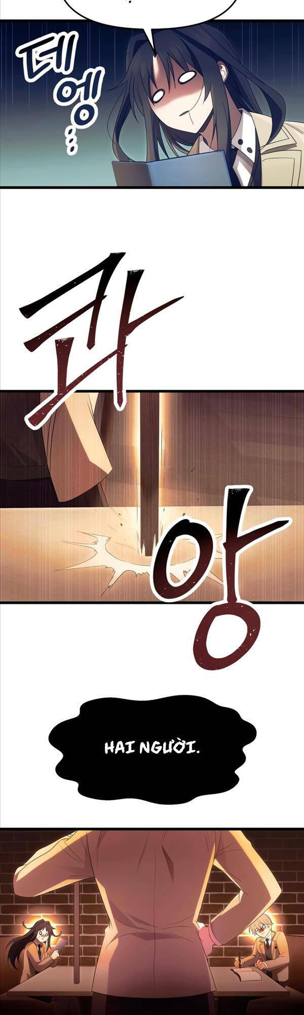 Ta Nhận Được Vật Phẩm Thần Thoại Chap 66 - Next Chap 67