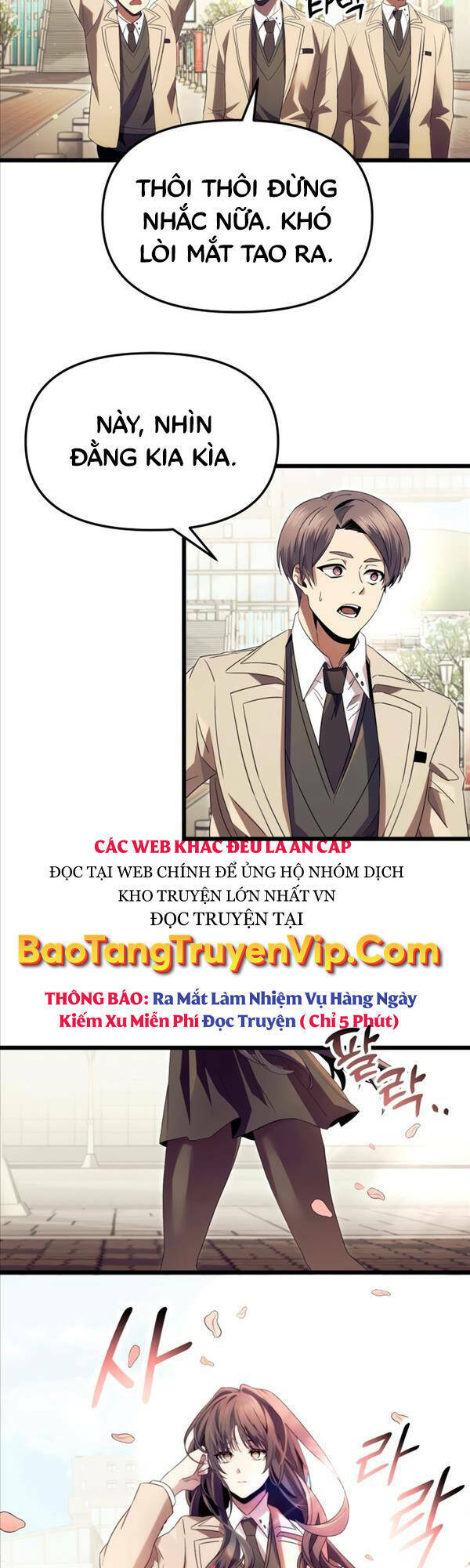 Ta Nhận Được Vật Phẩm Thần Thoại Chap 66 - Next Chap 67