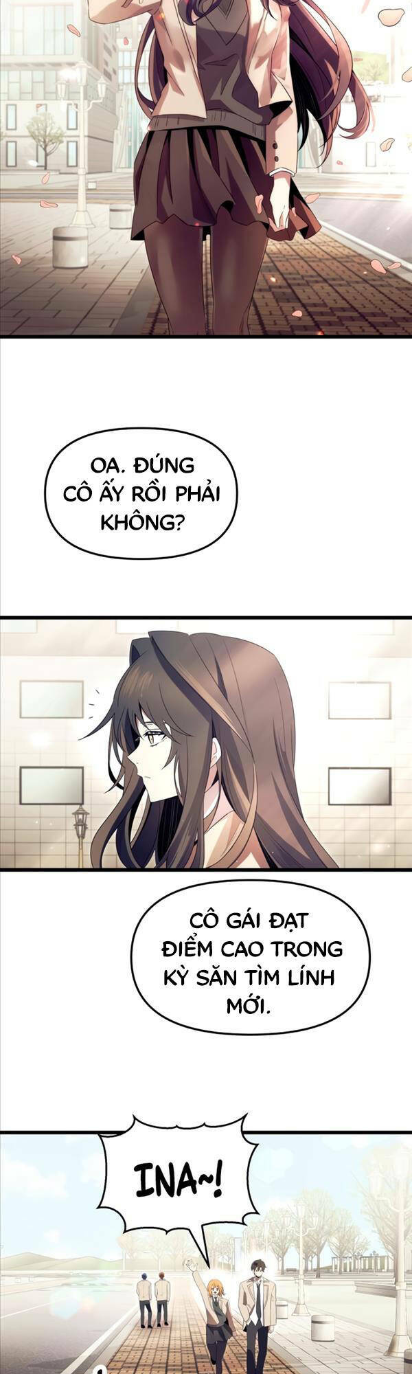 Ta Nhận Được Vật Phẩm Thần Thoại Chap 66 - Next Chap 67