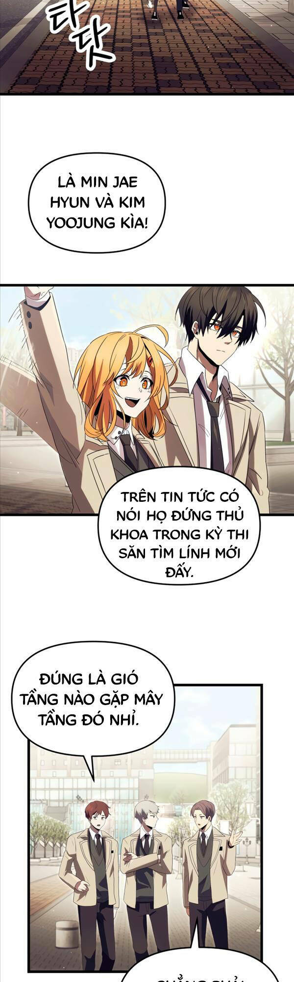 Ta Nhận Được Vật Phẩm Thần Thoại Chap 66 - Next Chap 67