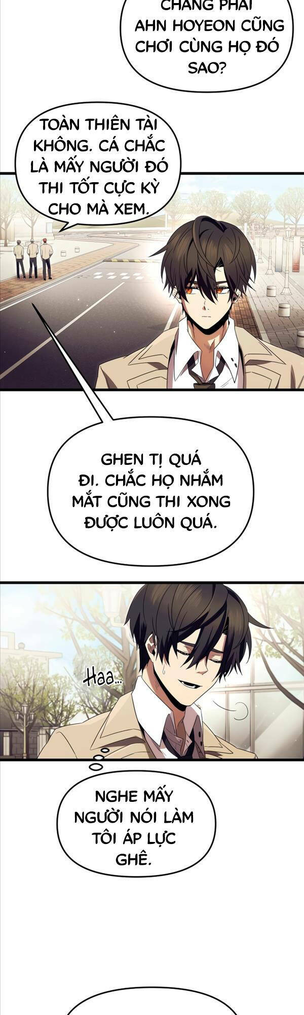 Ta Nhận Được Vật Phẩm Thần Thoại Chap 66 - Next Chap 67