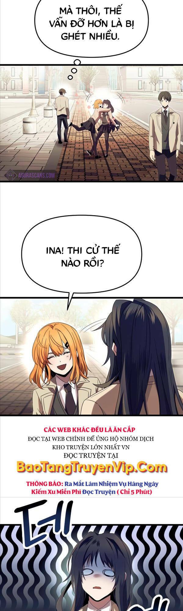 Ta Nhận Được Vật Phẩm Thần Thoại Chap 66 - Next Chap 67