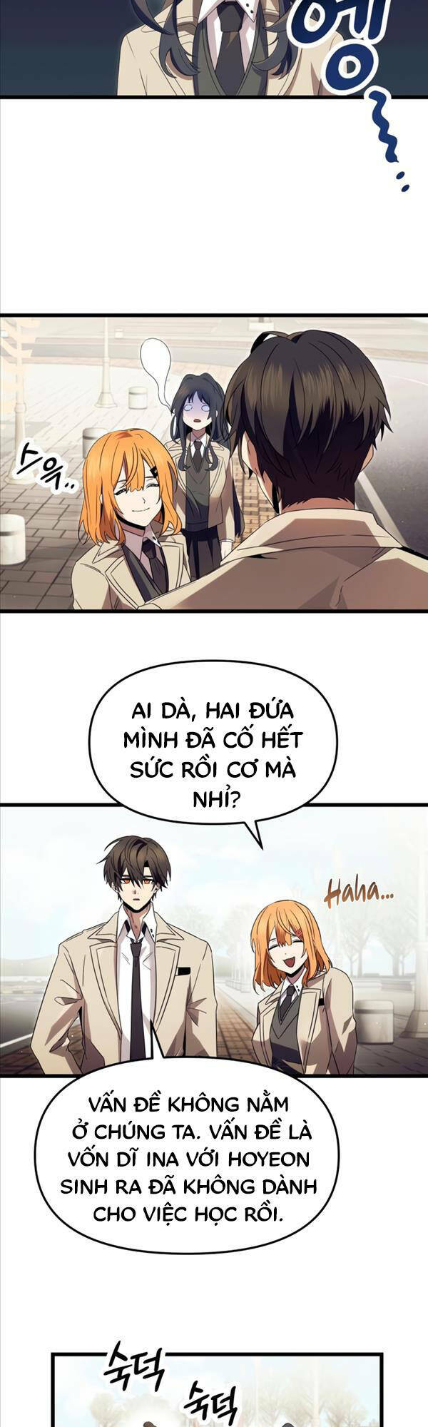 Ta Nhận Được Vật Phẩm Thần Thoại Chap 66 - Next Chap 67