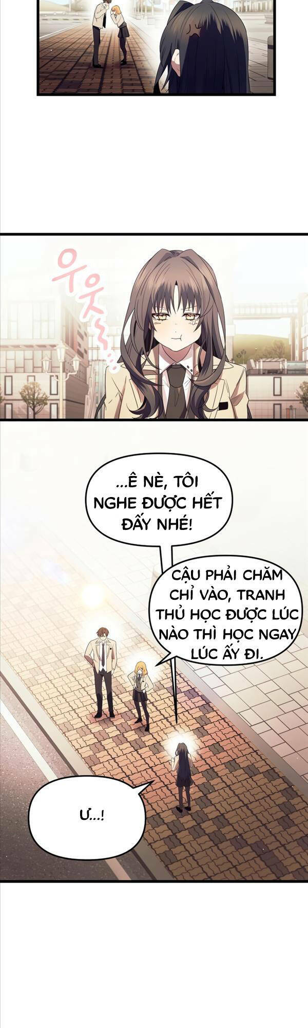 Ta Nhận Được Vật Phẩm Thần Thoại Chap 66 - Next Chap 67