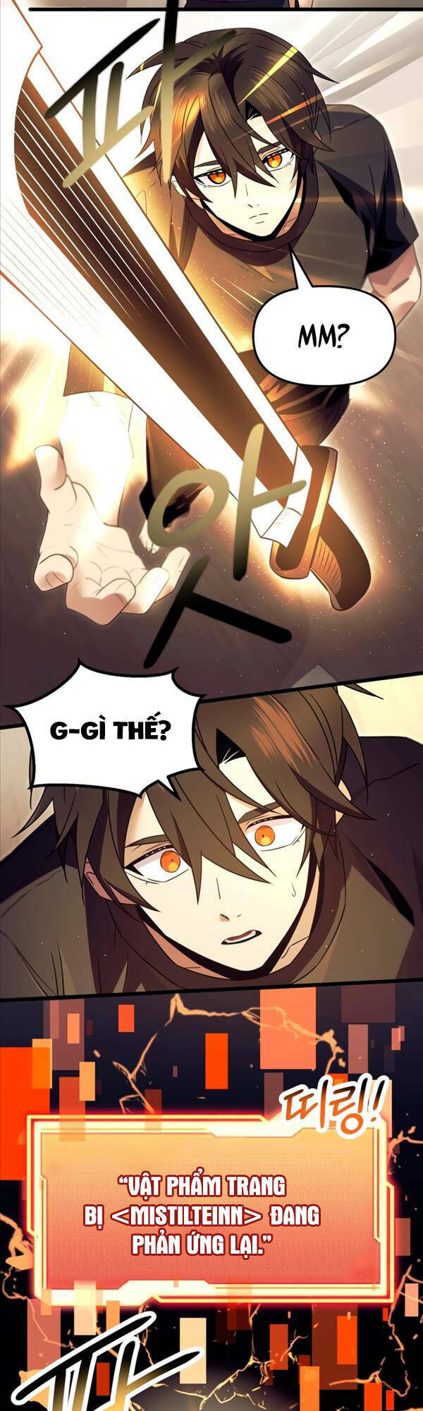 Ta Nhận Được Vật Phẩm Thần Thoại Chap 66 - Next Chap 67