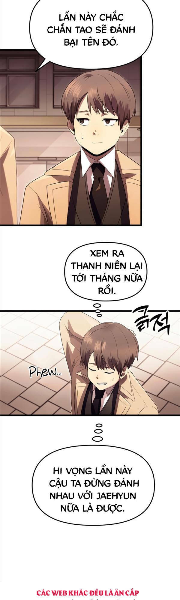Ta Nhận Được Vật Phẩm Thần Thoại Chap 66 - Next Chap 67