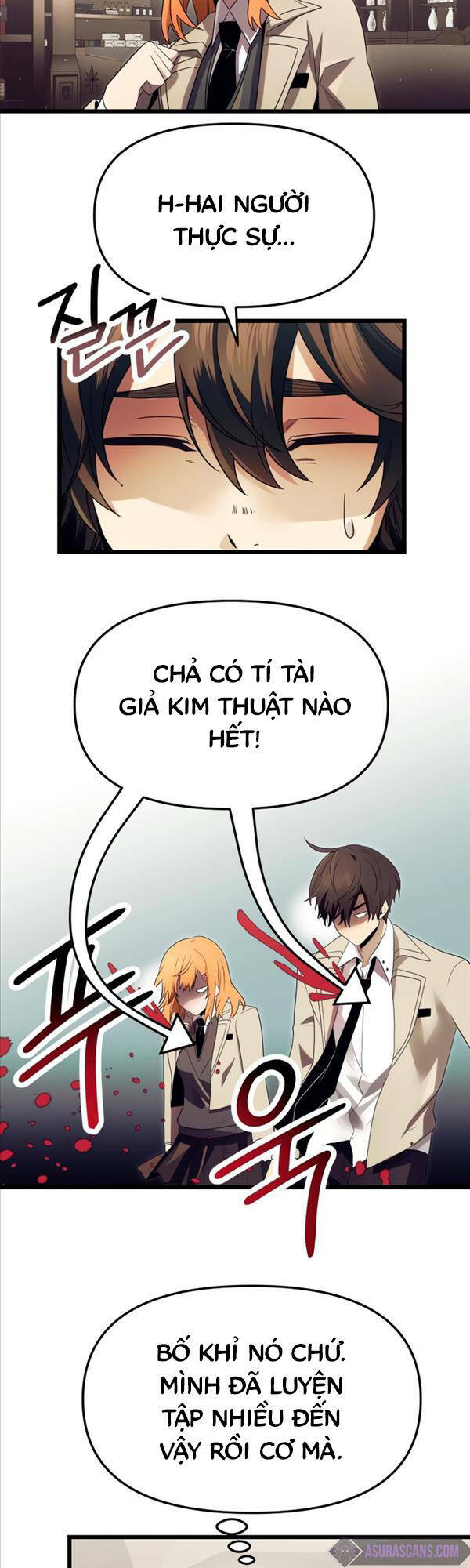Ta Nhận Được Vật Phẩm Thần Thoại Chap 66 - Next Chap 67