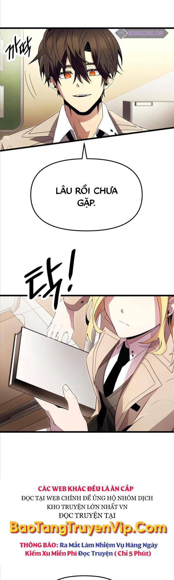 Ta Nhận Được Vật Phẩm Thần Thoại Chap 66 - Next Chap 67