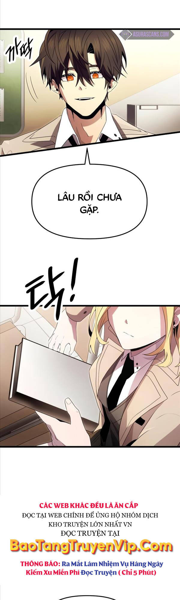 Ta Nhận Được Vật Phẩm Thần Thoại Chap 66 - Next Chap 67