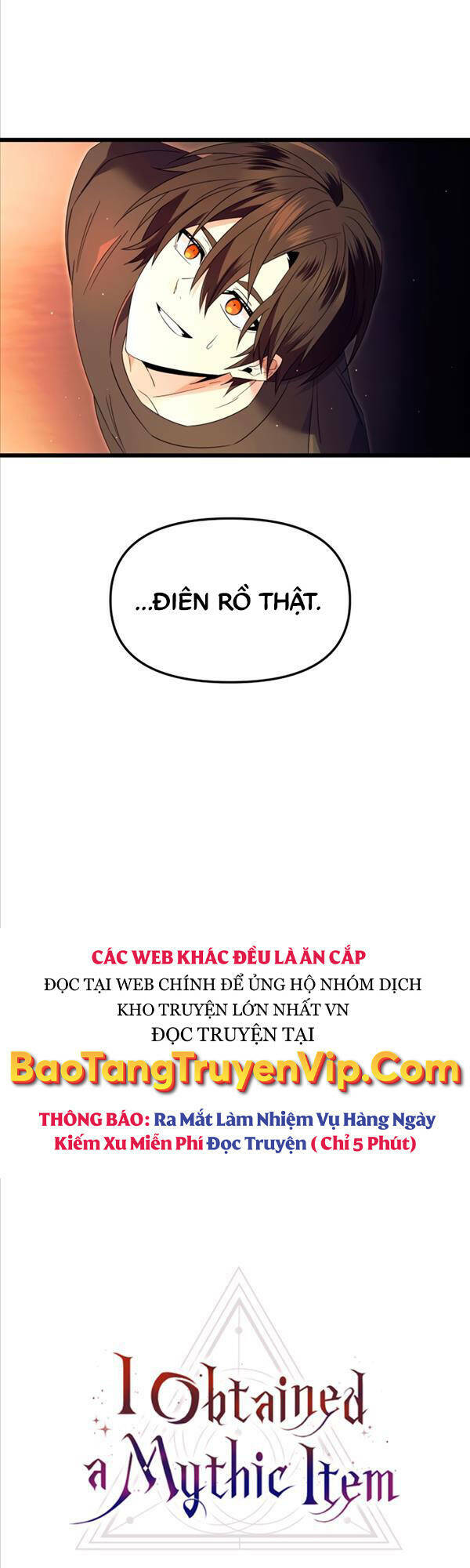 Ta Nhận Được Vật Phẩm Thần Thoại Chap 66 - Next Chap 67