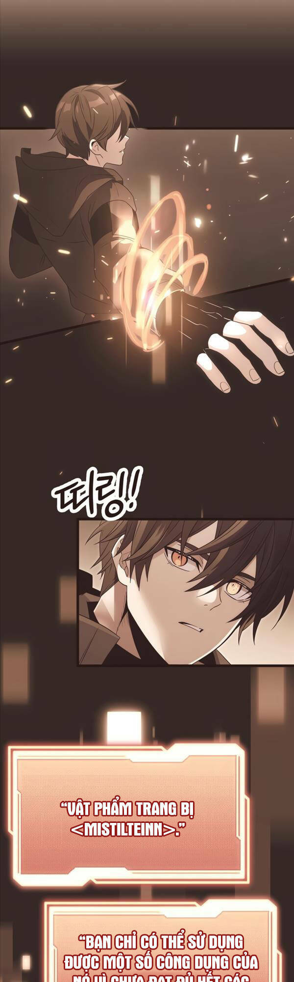 Ta Nhận Được Vật Phẩm Thần Thoại Chap 66 - Next Chap 67