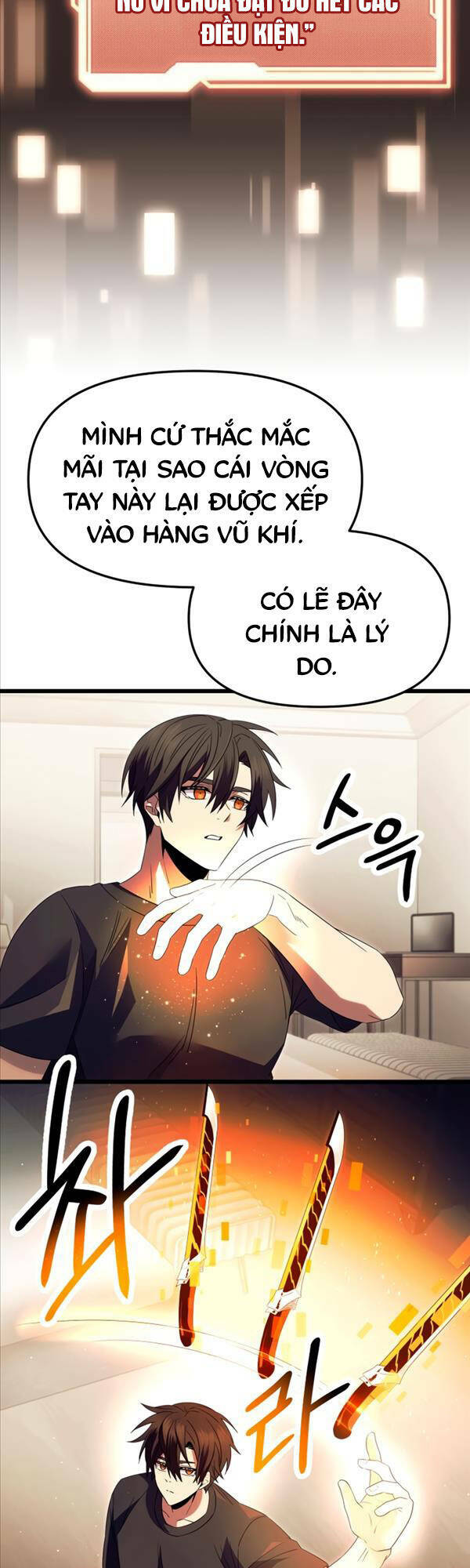 Ta Nhận Được Vật Phẩm Thần Thoại Chap 66 - Next Chap 67