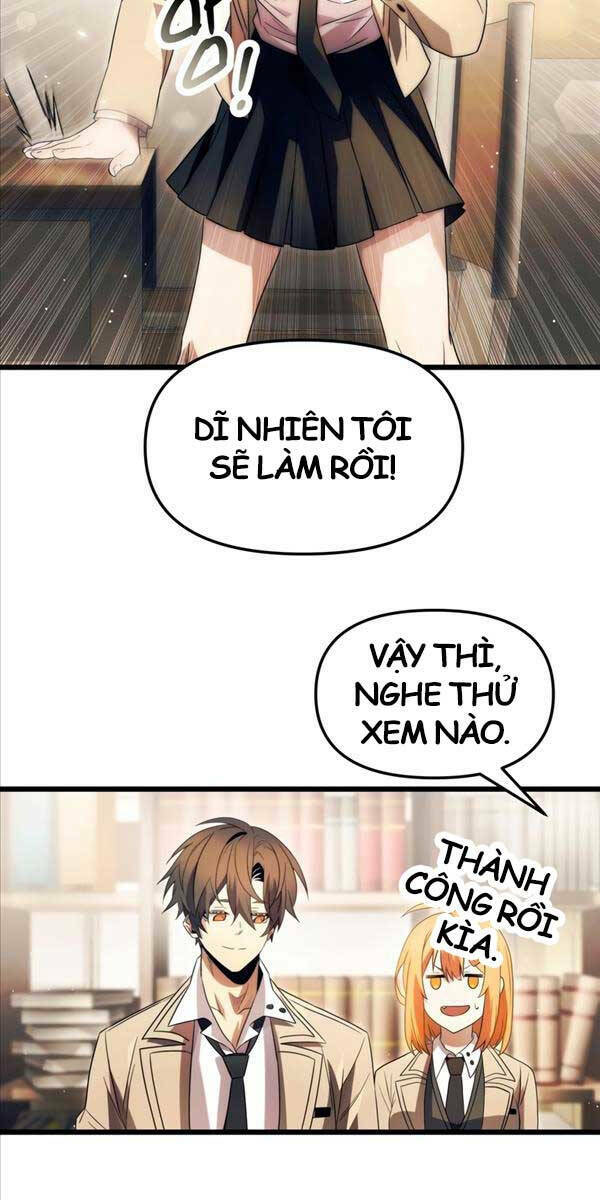 Ta Nhận Được Vật Phẩm Thần Thoại Chap 67 - Next Chap 68