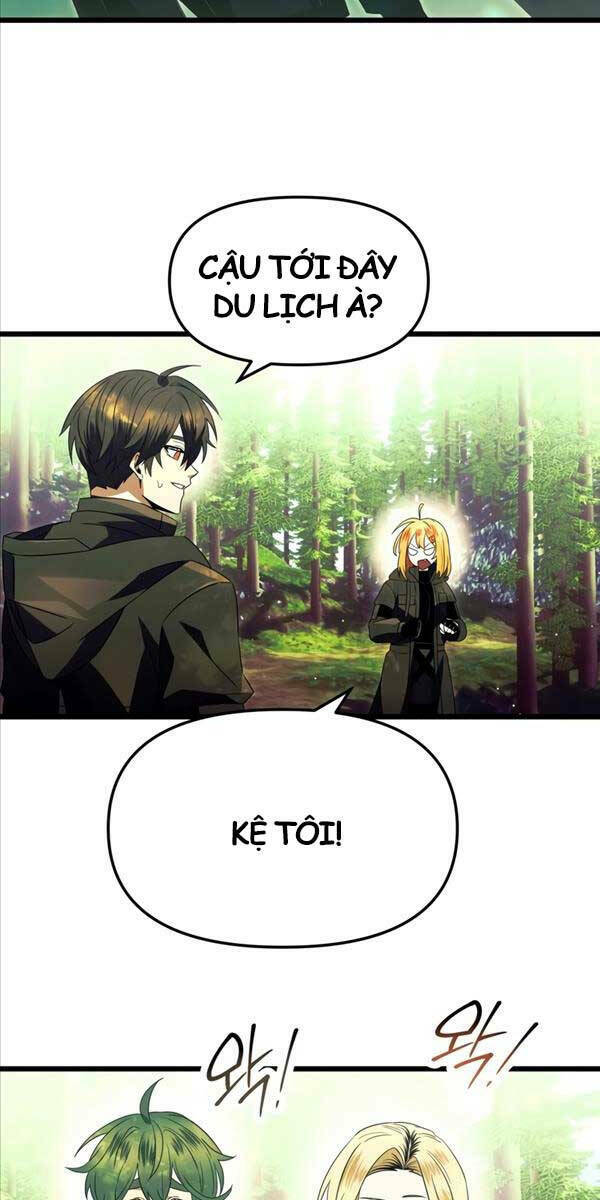 Ta Nhận Được Vật Phẩm Thần Thoại Chap 67 - Next Chap 68