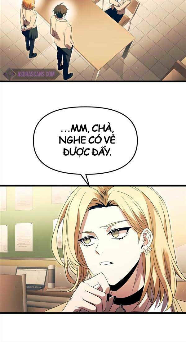 Ta Nhận Được Vật Phẩm Thần Thoại Chap 67 - Next Chap 68