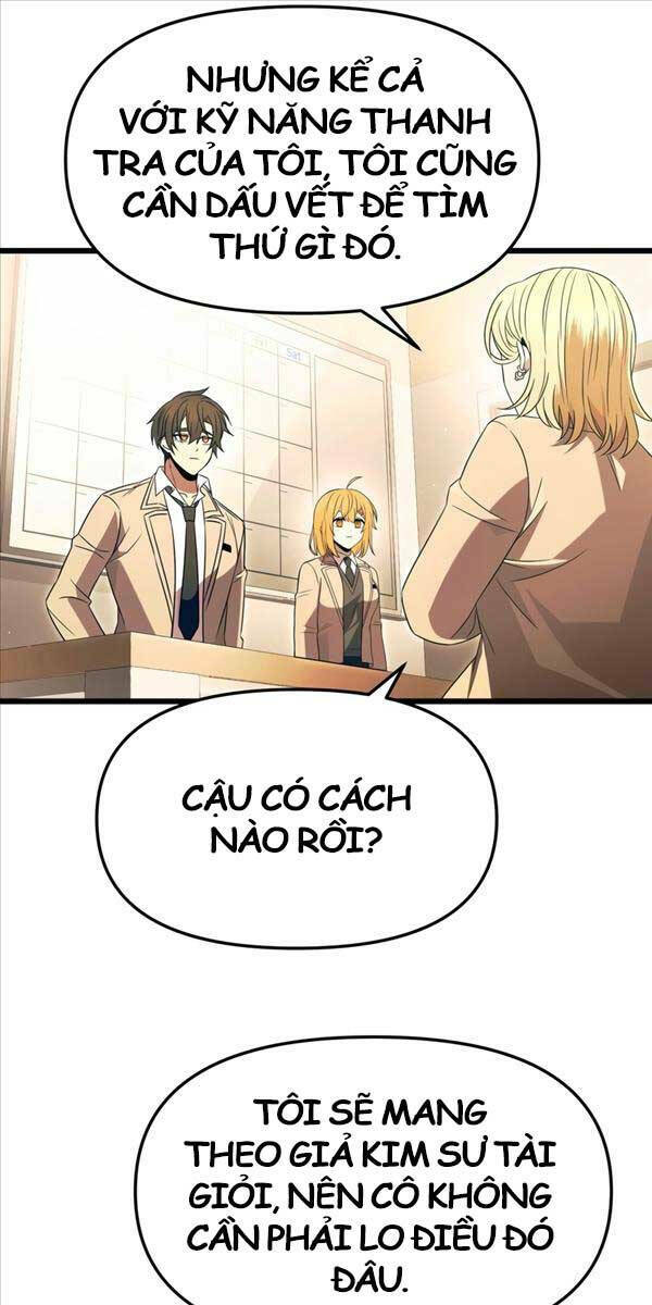 Ta Nhận Được Vật Phẩm Thần Thoại Chap 67 - Next Chap 68